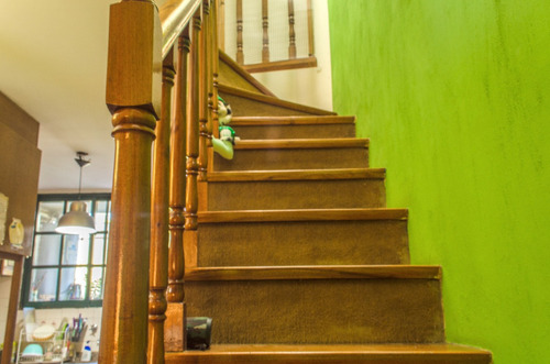 Castelar Norte - Venta - Dúplex 3 Ambientes