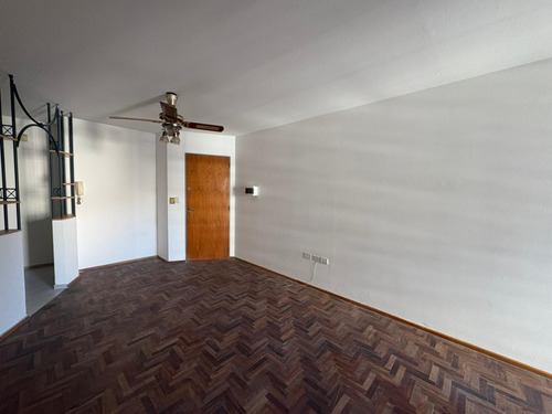 Departamento En Alquiler | 1 Dormitorio | Nueva Córdoba | Frente Con Balcón | Ideal Estudiantes