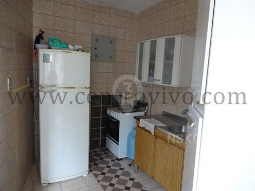 Imagem 8 de 15 de Apto. 1 Suíte - 79m² - Vila Buarque - Ed931