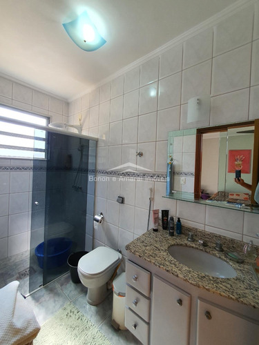 Imagem 11 de 30 de Casa À Venda Em Condomínio Okinawa - Ca014108