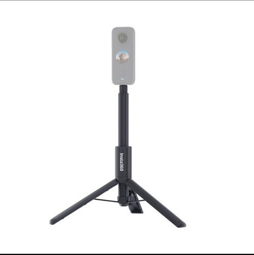 Imagem 3 de 3 de 2 Em 1 Stick Invisível Para Câmera Insta 360 One X2