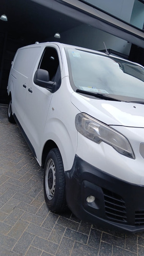 Peugeot Expert 1.6 Hdi Business Pack Td Blue 5p