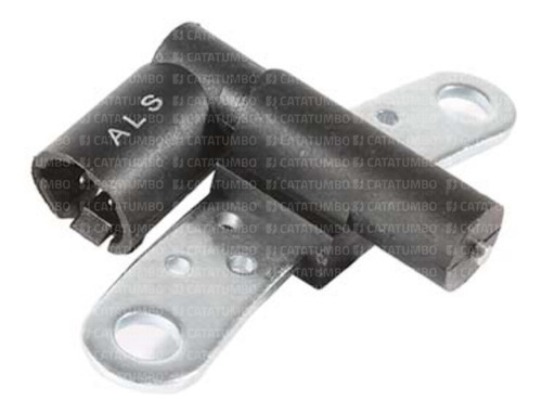 Sensor Cigueñal Para Renault Clio 1.6 K7m 2004 2008