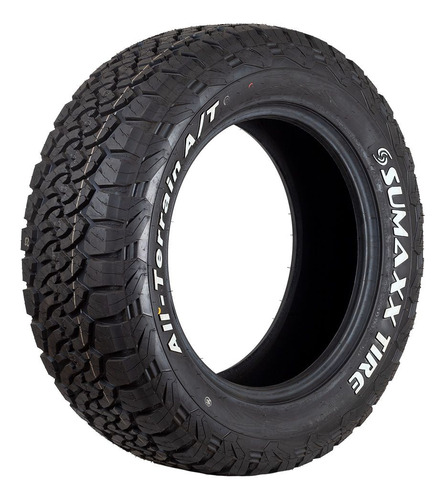 Neumatico 265/60r18 110t Sumaxx All-terraing A/t