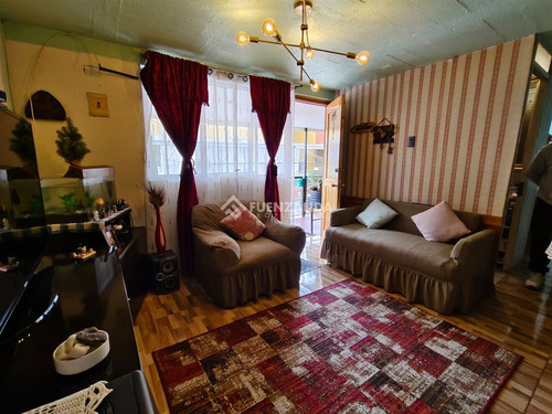 Departamento En Venta De 2 Dorm. En Maipú