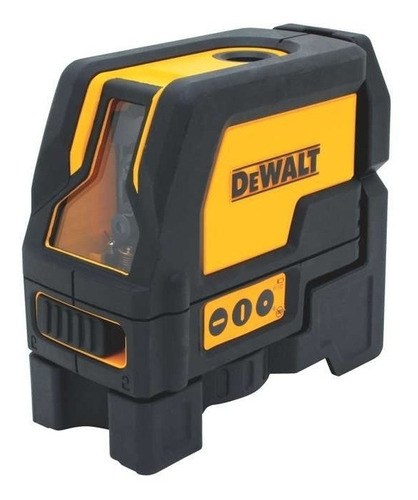 Laser Autonivelante Dewalt Dw0822