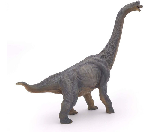 Figura De Dinosaurio Brachiosaurus   Juguete Niños Nias