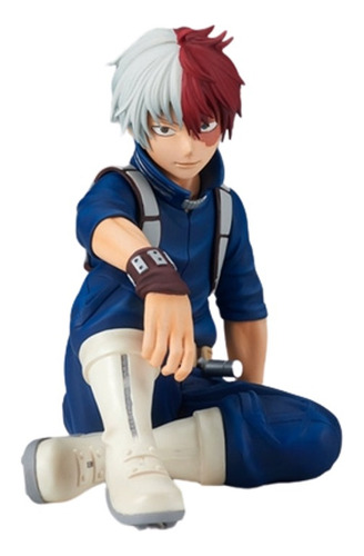 My Hero Academia Break Time Collection Vol. 3 Shoto Todoroki