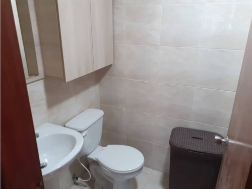 Apartamento En Venta Valle Topacio San Diego Mc-8370650