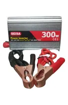 Comprar Conversor Inversor Tensión 12v 220v Potencia 300w Auto Adapt
