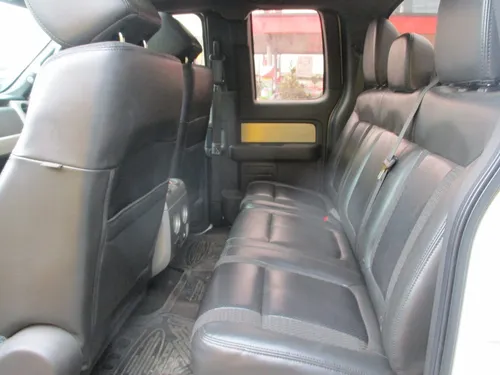Ford Ranger F-150 4x4 6200cc At Aa