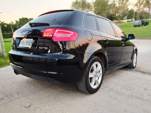 Audi A3 2.0 I 140cv Mt 2009
