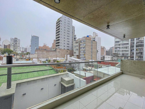 Imagen 36 de 52 de Lofts 1 Y 2 Dormitorios Premium Con Amenities