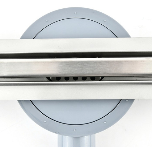 Desague Lineal Slim Para Ducha 70cm Mosato