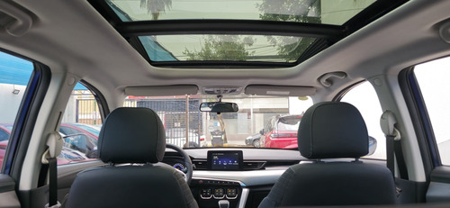BAIC X35 1.5T Luxury Cvt