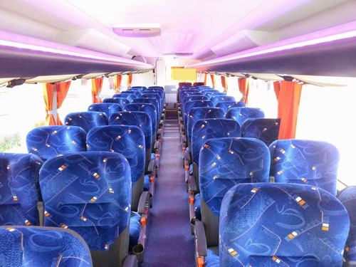 Neobus New Road 380 Ano 2015 O500r Jm Cod.556