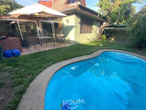 Imagen 11 de 11 de Casa Tinguiririca, Id: 36946