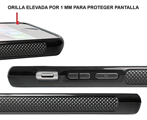 Funda Para Realme En Todos Los Modelos Tinker Bell