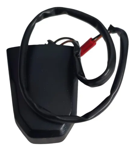 comprar Luz Porta Placa Trasera Pulsar N250 \u002F N160 Bajaj