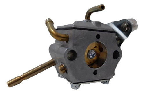 Carburador Rocadeira Paralelo Stihl Fs160/ 220/ 280 - 59844