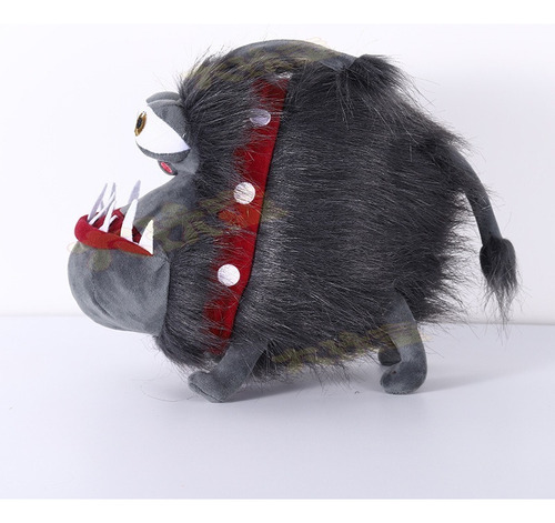 Despicable Me 2 Kyle Gru's Dog Muñeco Peluche Niños Juguete