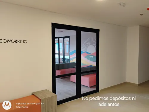 Apartamento Cerca A Multiplaza Salitre Terminal Montevideo