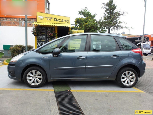 Imagen 4 de 25 de Citroen C4 Picasso Confort