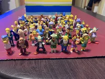 Comprar Figuras De Acción Jack - Los Simpsons Todos Personajes