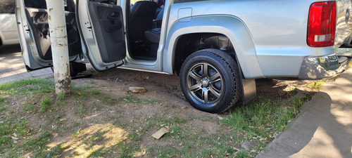 Volkswagen Amarok 2.0 Cd Tdi 4x4 Highline Pack At C34