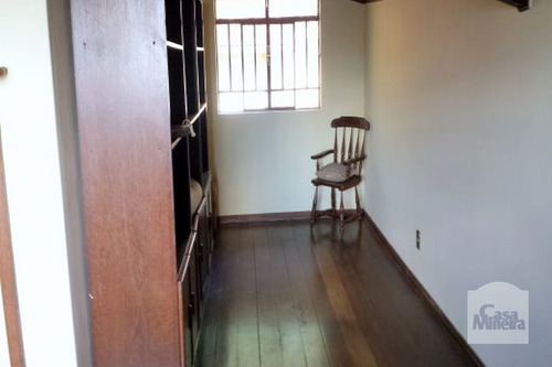 Imagem 6 de 11 de Casa À Venda No Santa Lúcia - Código 102947 - 102947
