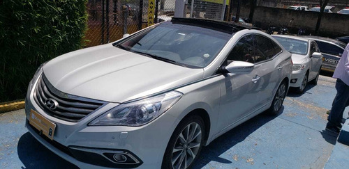 Imagem 12 de 15 de Hyundai Azera 2015 3.0 V6 Aut. 4p