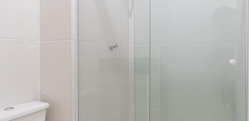 Apartamento A Venda No Condomínio Mobi Liberdade