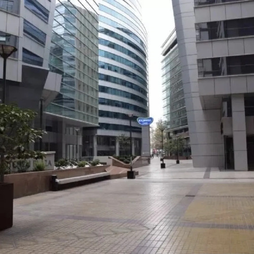 Estacionamiento Metro Moneda (torre Entel)