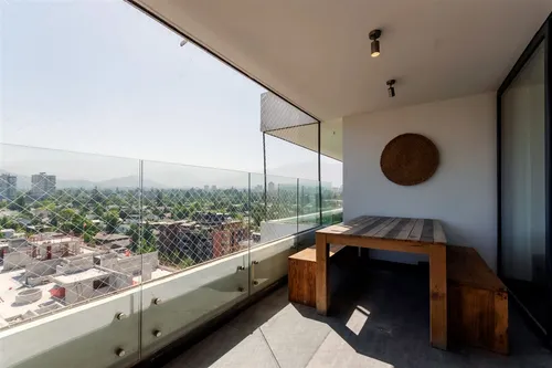 Departamento En Venta - Jardin Del Este - Fco De Aguirre