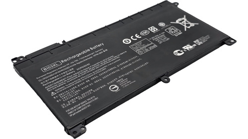 Batería Para Hp Z1d29pa Z4j10pa Bi03xl 843537-421