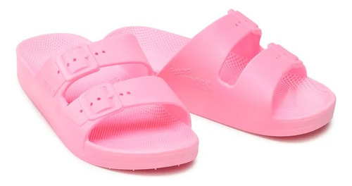Sandalias Moses Bubble Gum T38-39