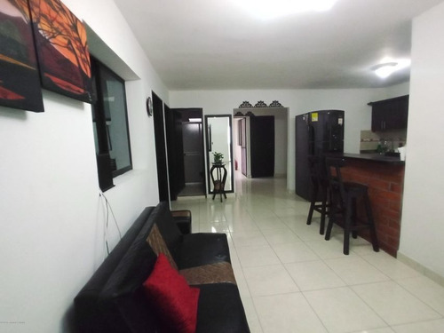 Imagen 9 de 14 de Vendo Casa En Santa Fe(medellin) Mls 22-571