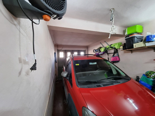 Muy Buena Casa Centrica