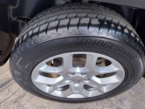 Jeep Renegade 1.8 Sport