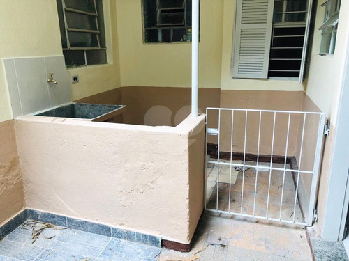 Imagem 4 de 15 de Terreno De 288m² Com 4 Casas Na Vila Nova Cachoeirinha/ Vila Amélia - Reo483837