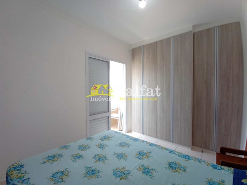 Imagem 21 de 30 de Apartamento Com 2 Dorms, Guilhermina, Praia Grande - R$ 450 Mil, Cod: 2182 - V2182