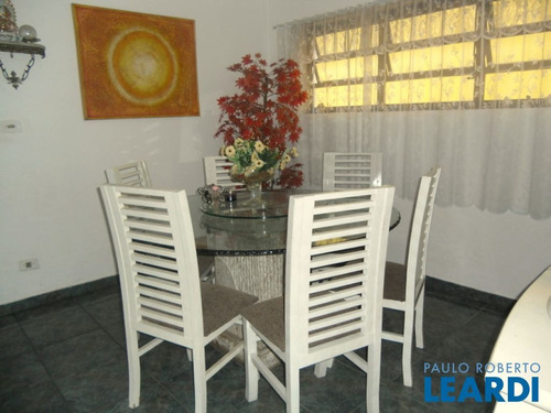 Imagem 5 de 15 de Casa Assobradada - Baeta Neves - Sp - 429189