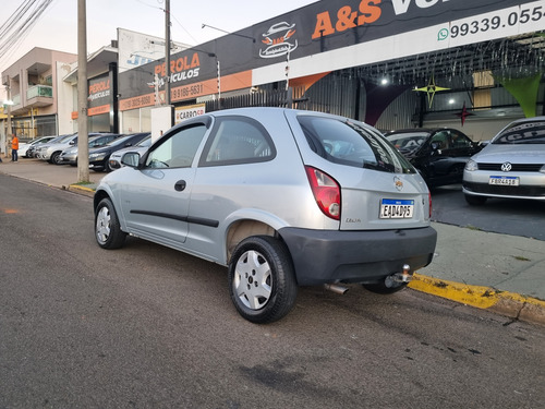 Chevrolet Celta 1.0 Life Flex Power 3p