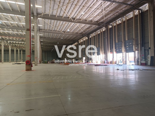 Bodega En San Bernardo Estándar Premium