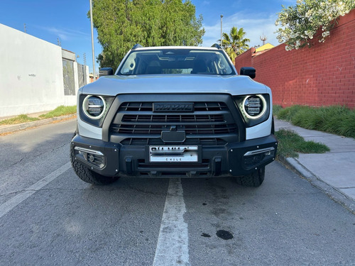 Haval Dargo 2.0t Deluxe Plus 4x4 Aut 2023
