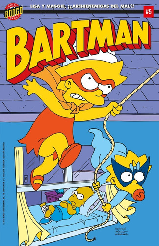 Bartman 5