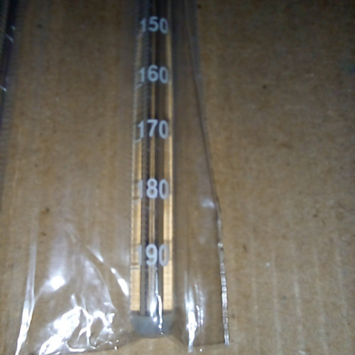 Pipetas Para Sedimentacion De Sangre Segun Westergren 200mm