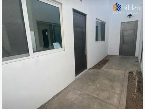 Departamento En Venta Colonia Valle Del Guadiana