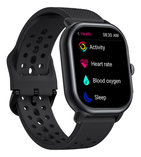 Reloj Inteligente Zeblaze Beyond 3 Pro Gps 2.15 Amoled Calls
