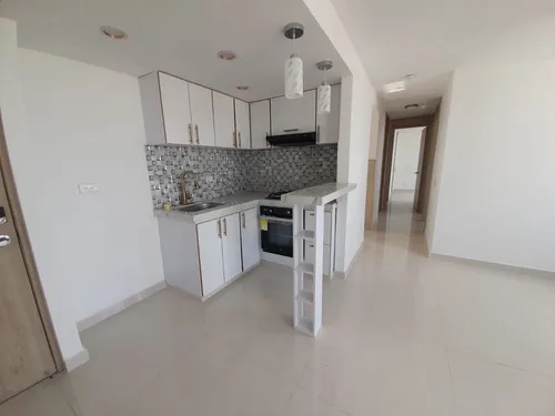 Barrio Unicentro - Apartamento En Conjunto Cerrado